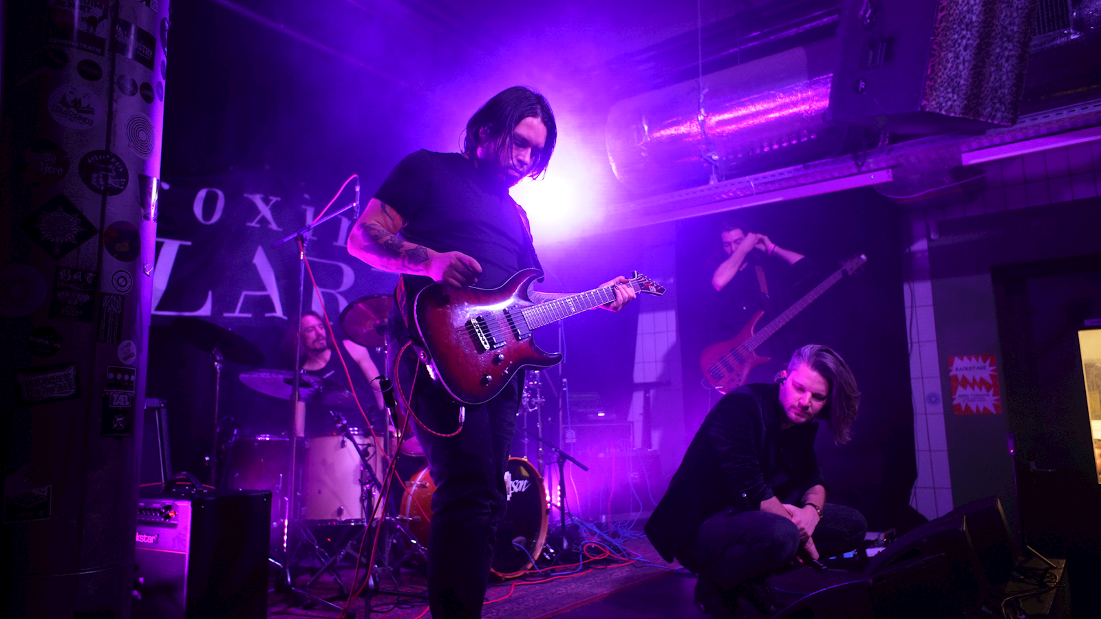 Proxima Flare Neushoorn 2026