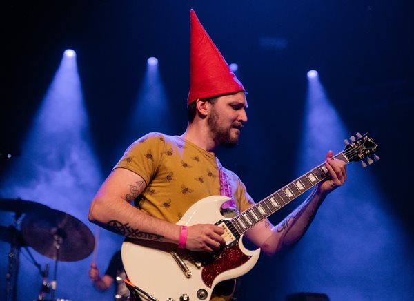 Gnome