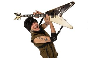 Michael Schenker 1920X1280px 1