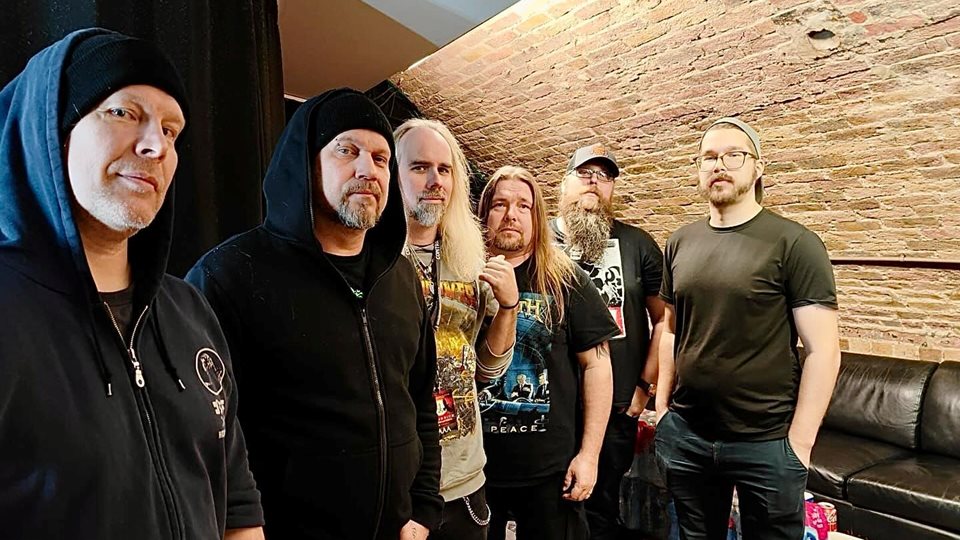 Omnium Gatherum Metropool 2026
