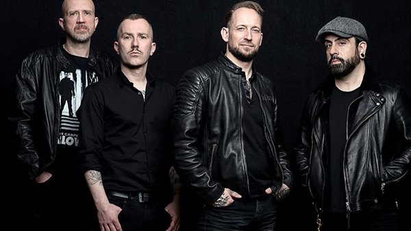 Gmm 2021 Volbeat