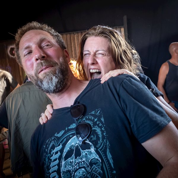 Sfeer 2 Hans Van Hoof 2