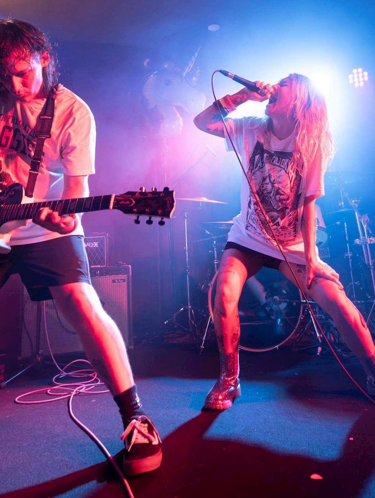 Ratsalad Djingel Djangel 2026