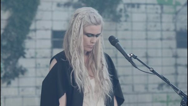 Myrkur