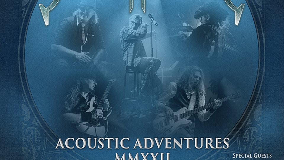 Sonata Arctica De Casino 2022