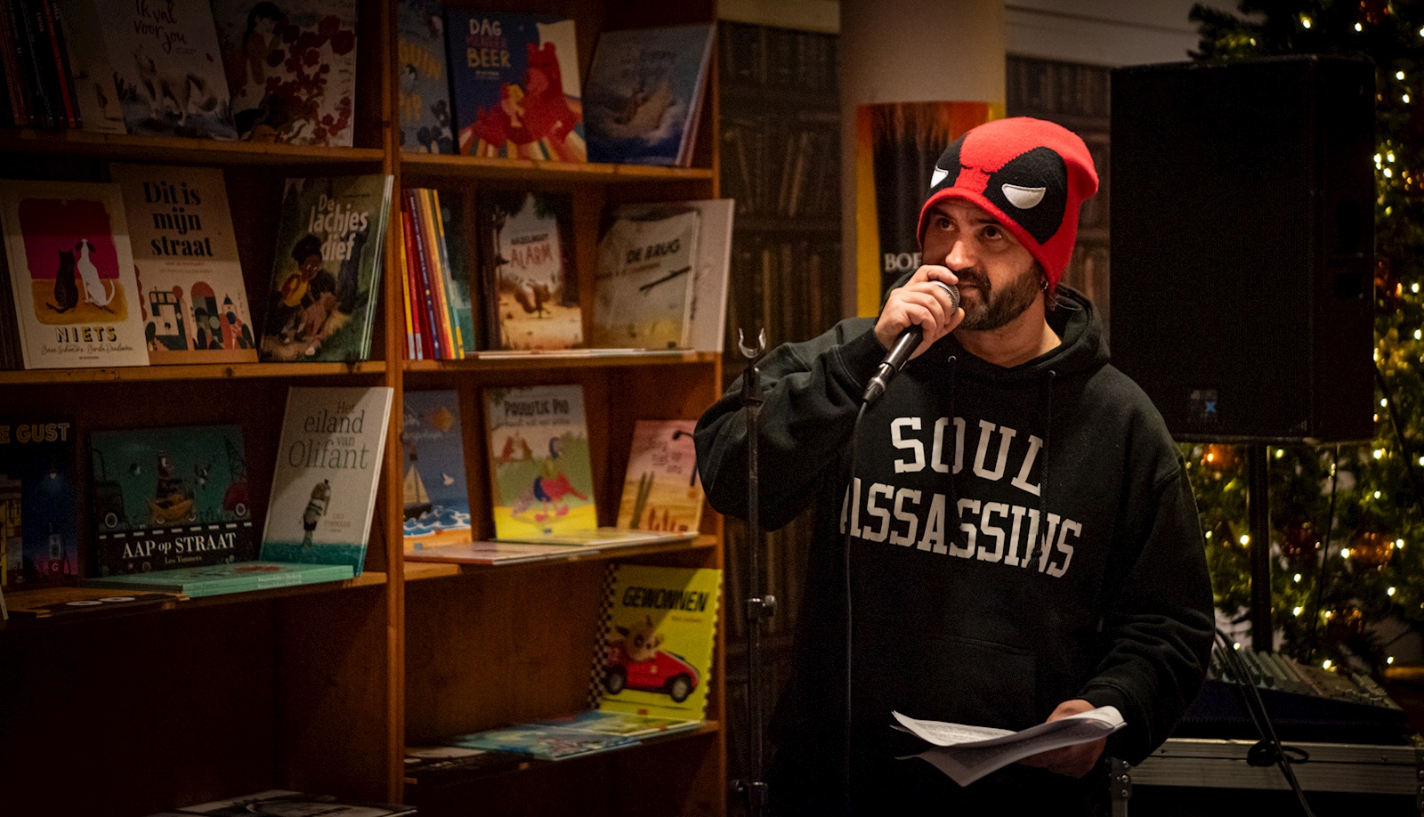 J Camerlynck Showcase Sint Niklaas 4 Januari 2025 GVL WEBSIZE (7 Van 9)