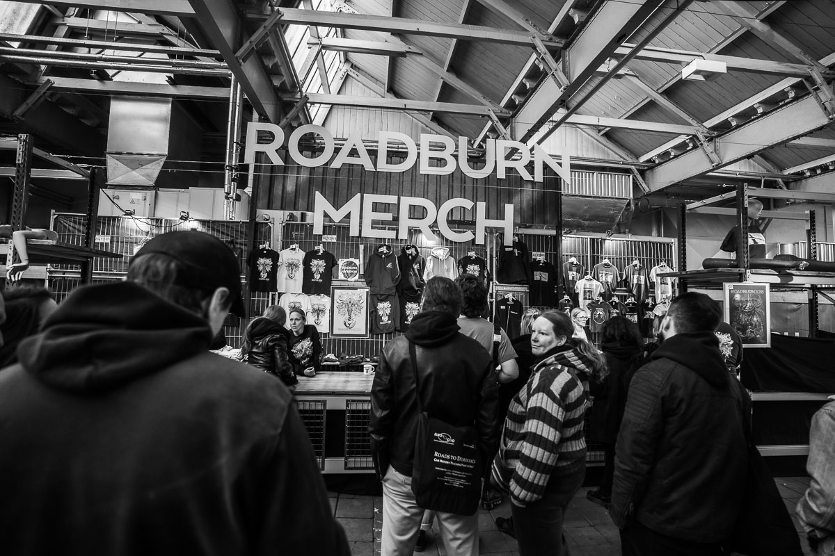 Crowd & Vibe @ Roadburn 2023 Paul Verhagen Photography 109078 (1)