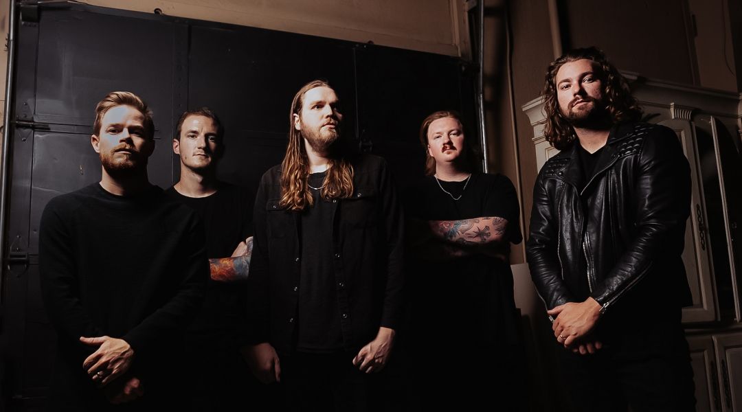 Wage War Melkweg 2022