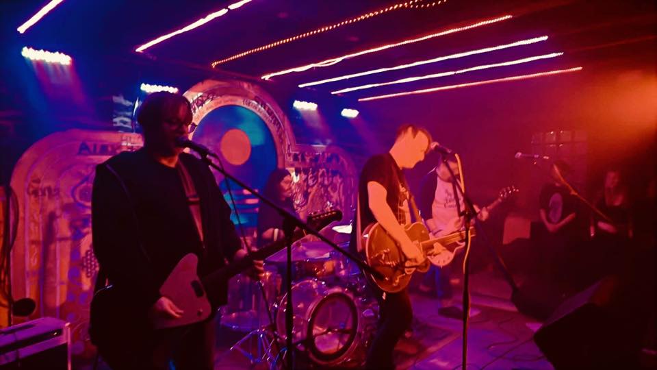 The City Gates Crossover 2026