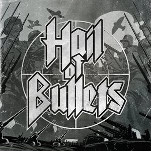 Hob EP Cover Artwork