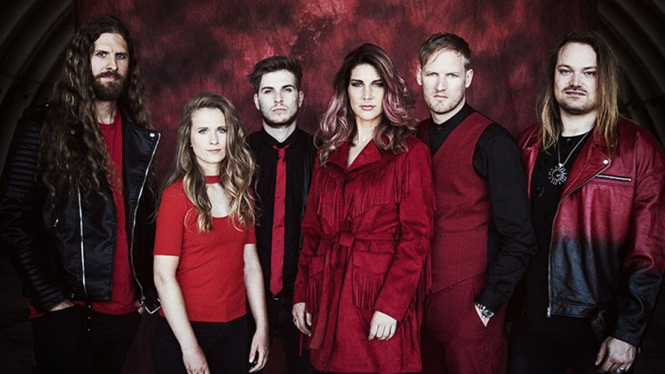 Delain Hedon 2022