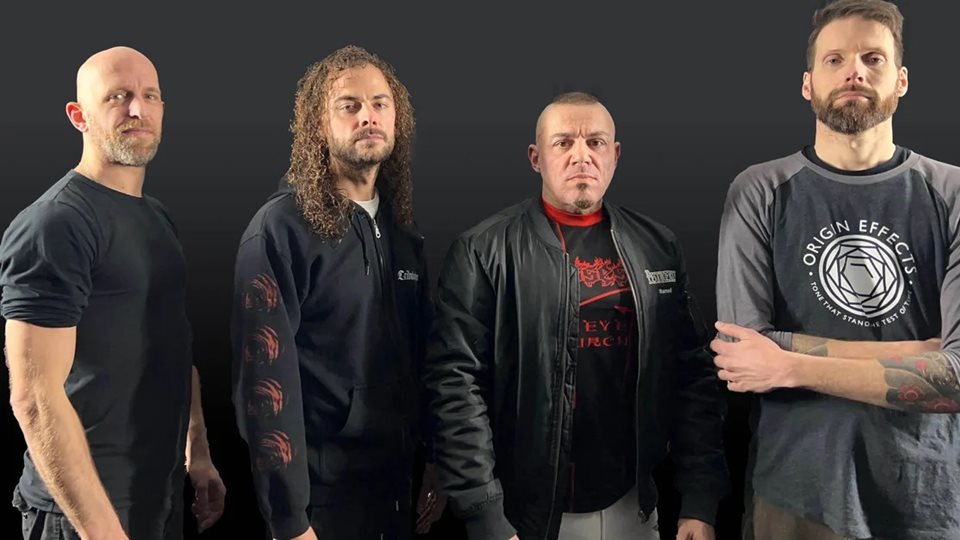 Pestilence Volt 2025