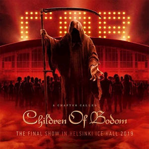 CHILDREN OF BODOM