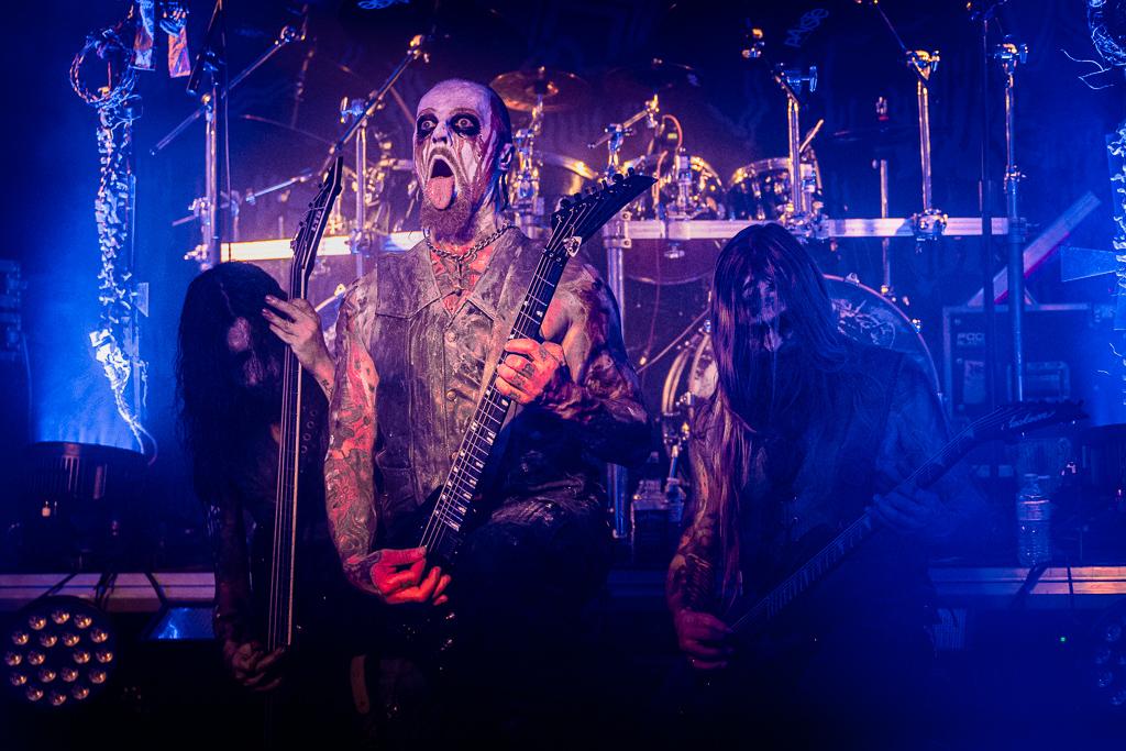 Belphegor 4