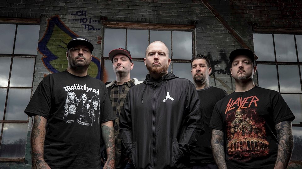 Hatebreed Pitfest 2024