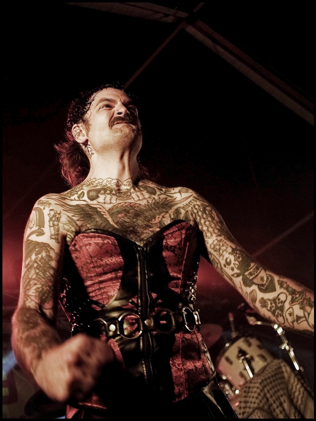 Wet Dream War Machine Vera 2026