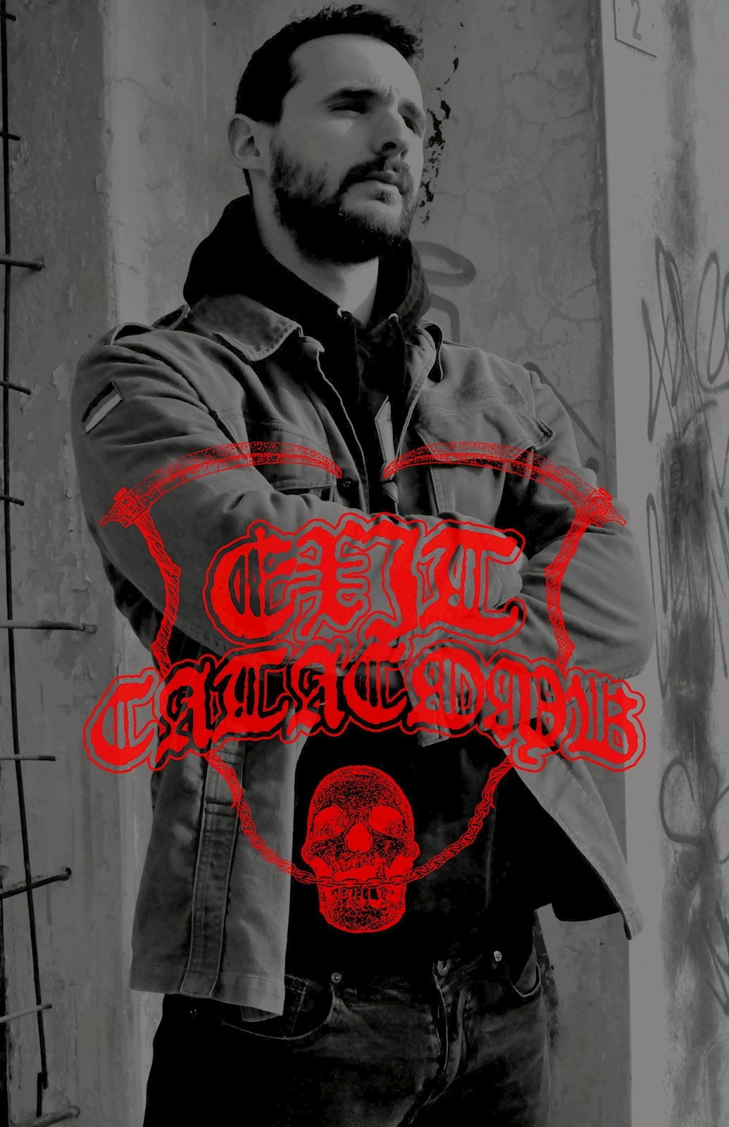 Exit Catacomb AMC 2026