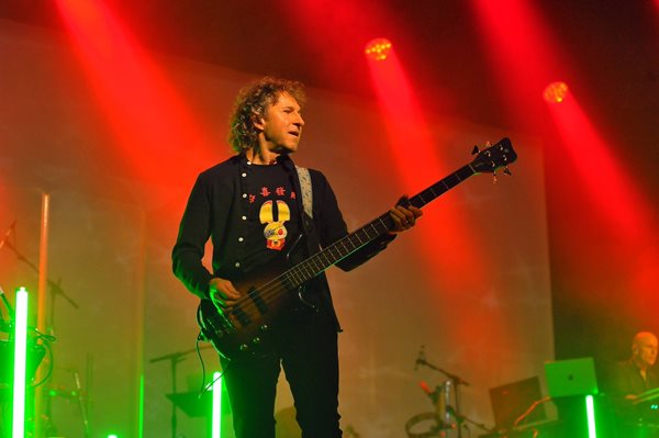 Marillion 3