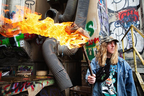 Quest Master Pit's 2025