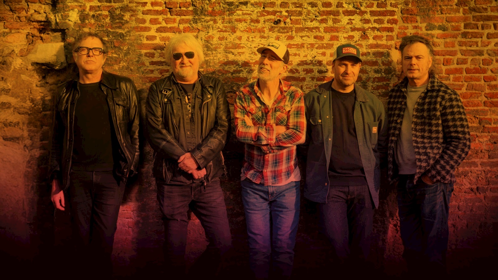 The Paranoiacs De Casino 2026