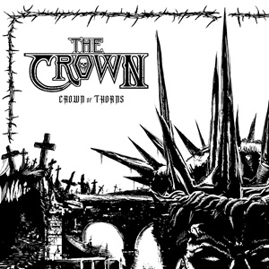 THE CROWN
