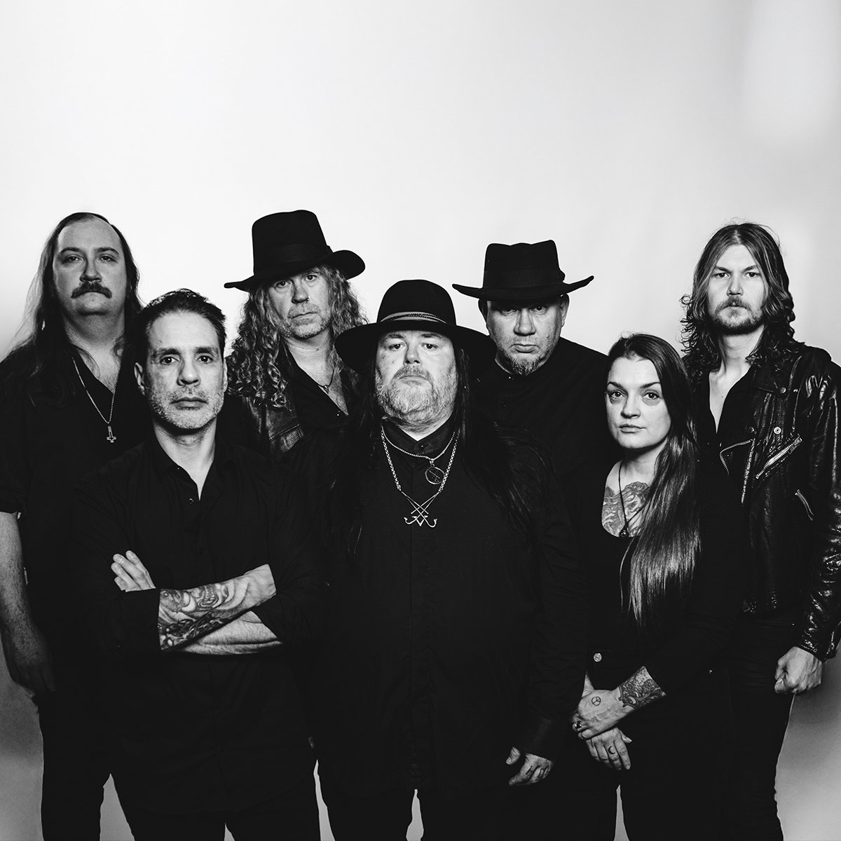 Year Of The Goat Musicon 2026