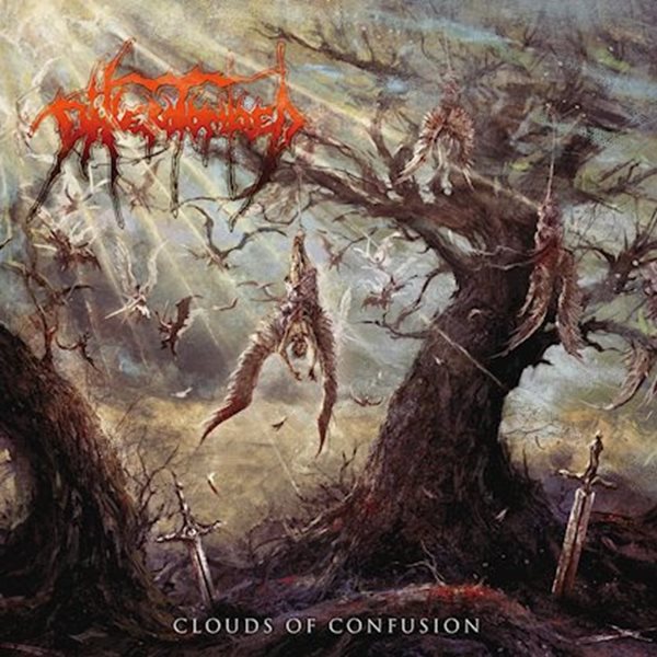Phlebotomized Clouds Of Confusion cover