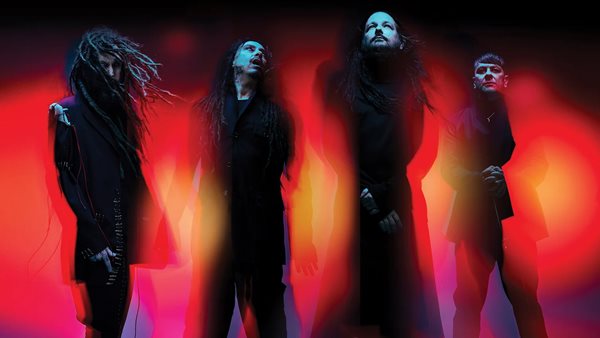 KORn