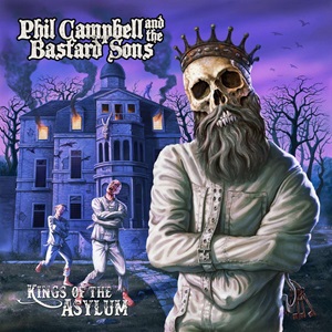 PHIL CAMPBELL