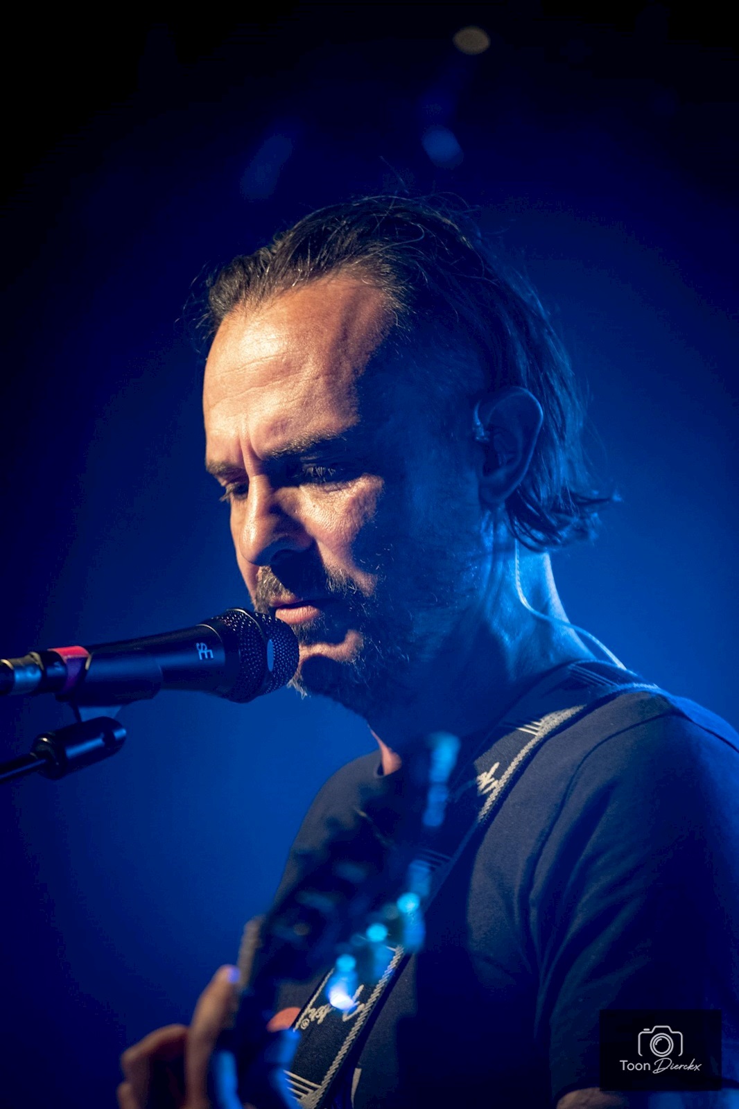 Tijs Vanneste en Tangled Horns 7