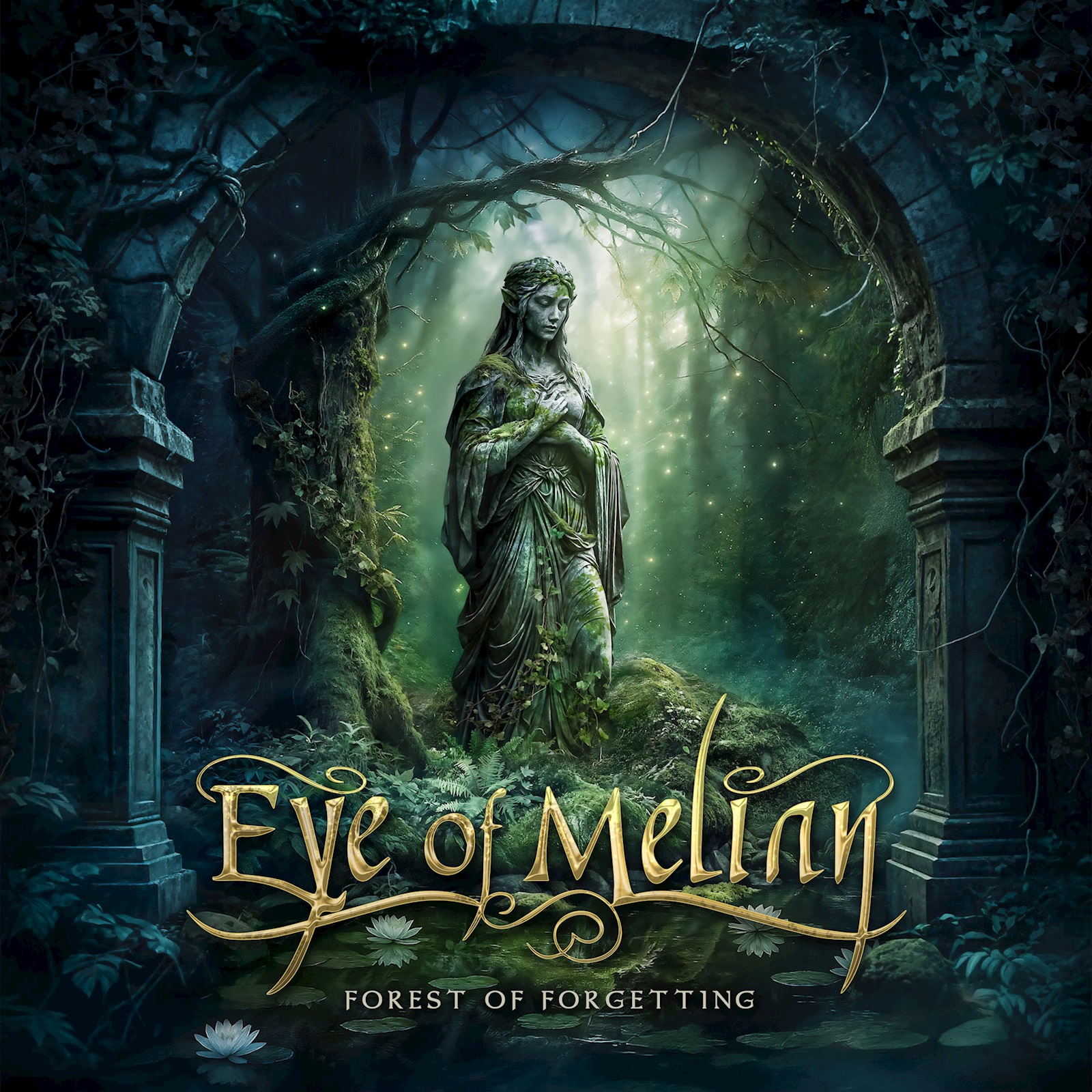 EYE OF MELIAN
