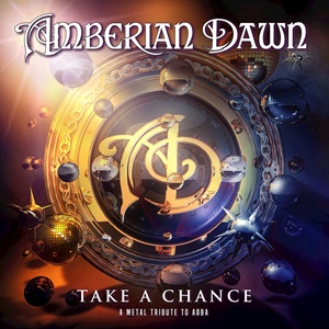 AMBERIAN DAWN