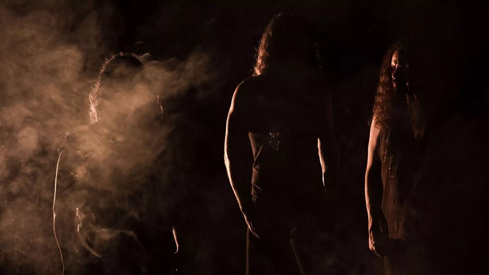 Wolves In The Throne Room Doornroosje 2022