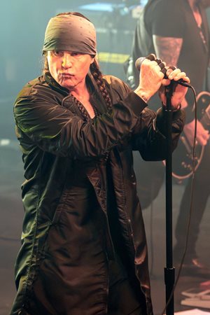 The Cult © Theo De Rycke 12 Min