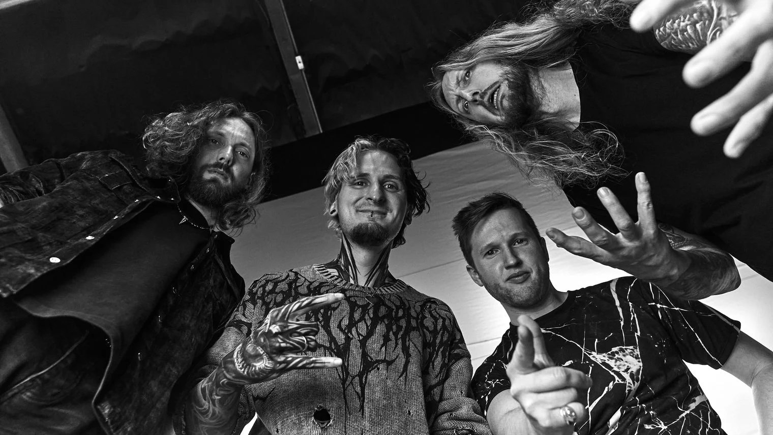 Bernth, Berthoud, Dawes & Englund TivoliVredenburg 2027