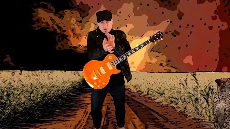 Tony Moore's Awake The Jack 2025