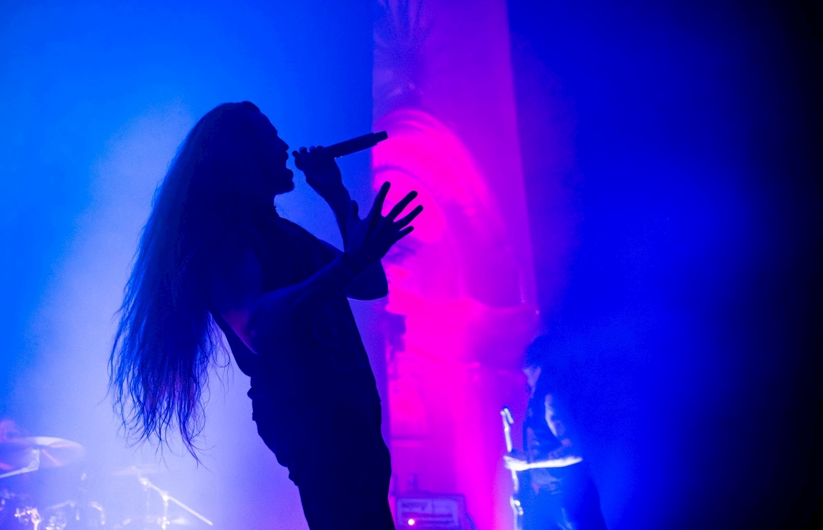 Sunken in het Marca 3