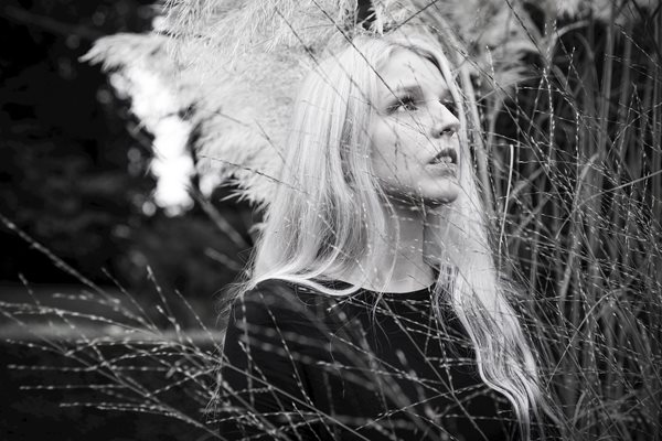 SYLVAINE © Gillian Pieteraerens