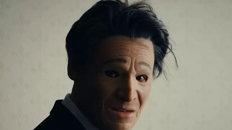 President Paradiso 2026