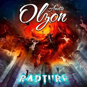 ANETTE OLZON