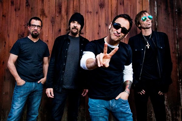 Godsmack