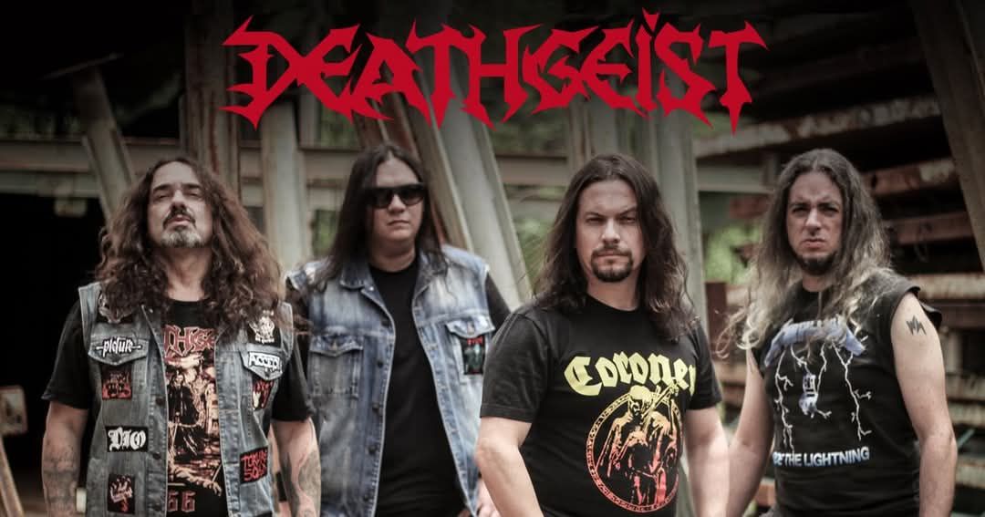 Deathgeist ART 2026