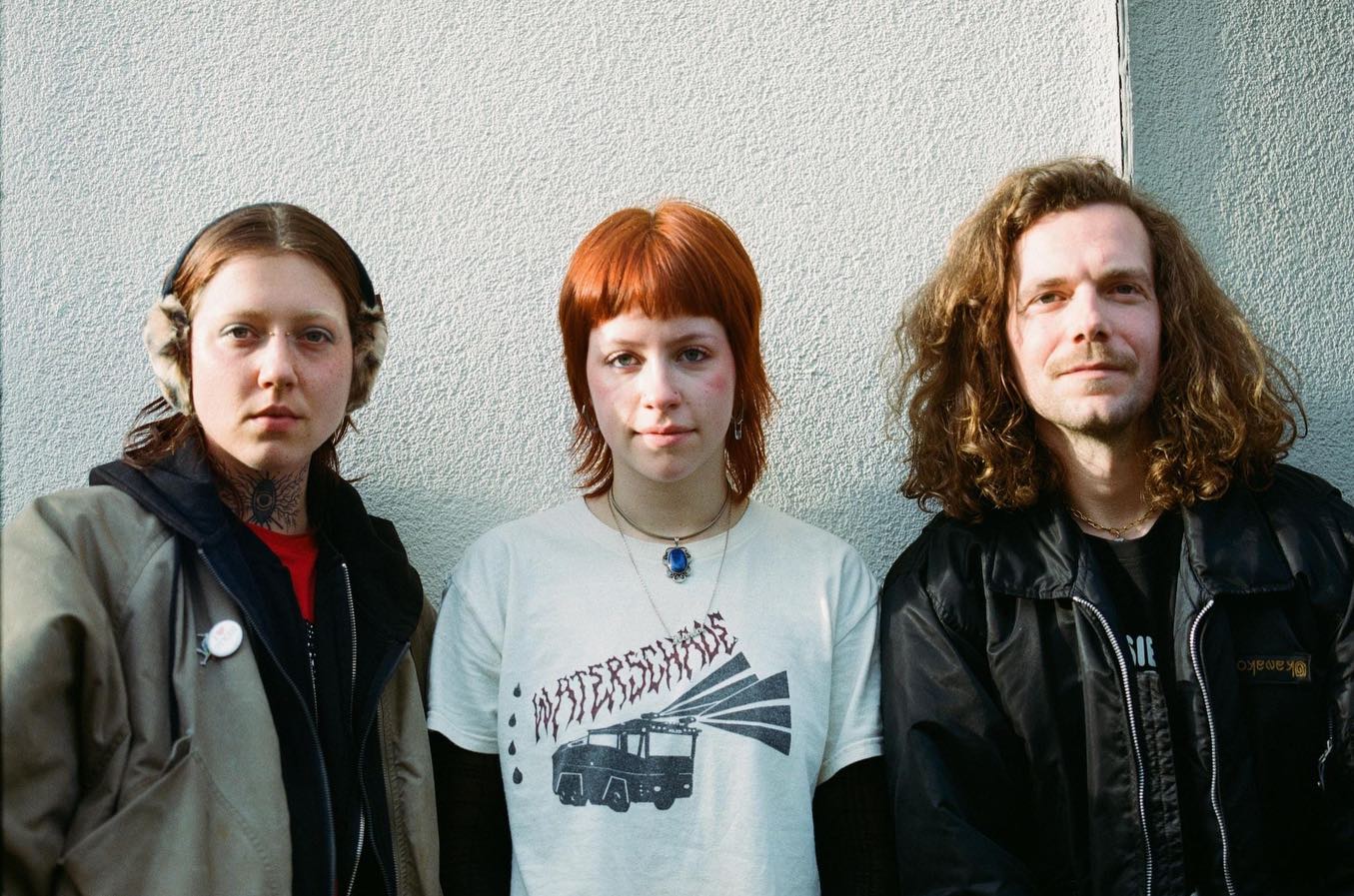 Bleedroot Hedon 2026