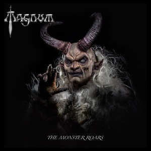 MAGNUM The Monster Roars