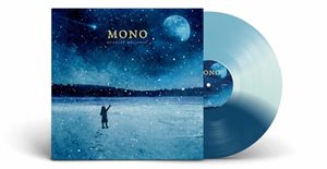 Mono - Scarlet Holliday vinyl
