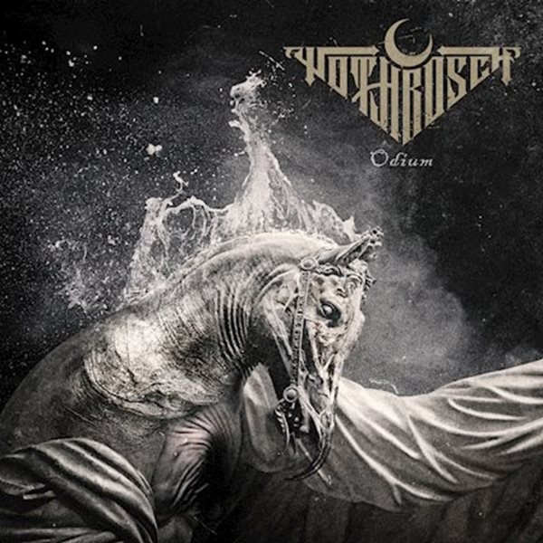 Wothrosch Odium cover
