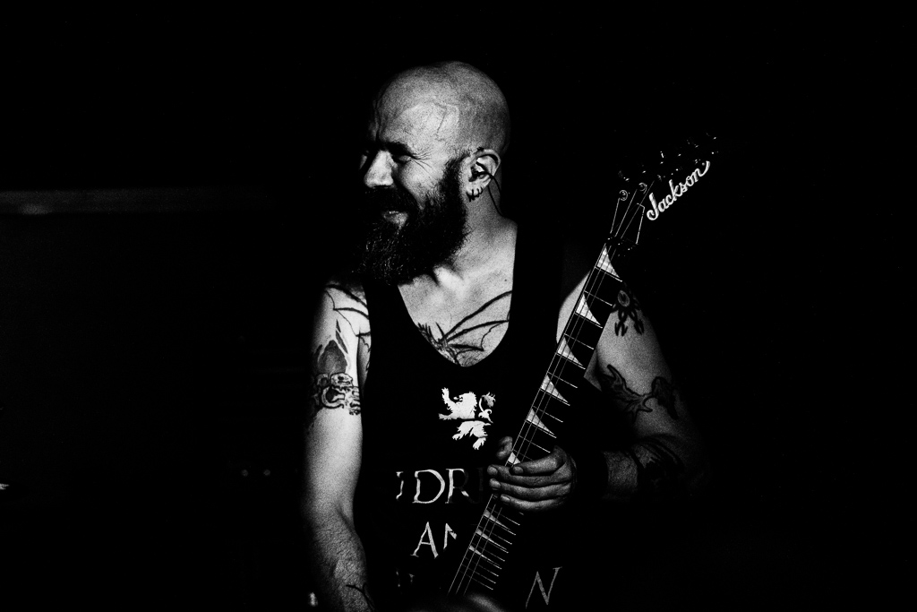 Fractured Insanity in Elpee