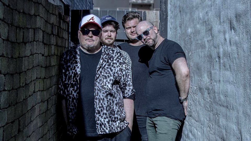 South Of Sundays - Foto: Morten Nissen