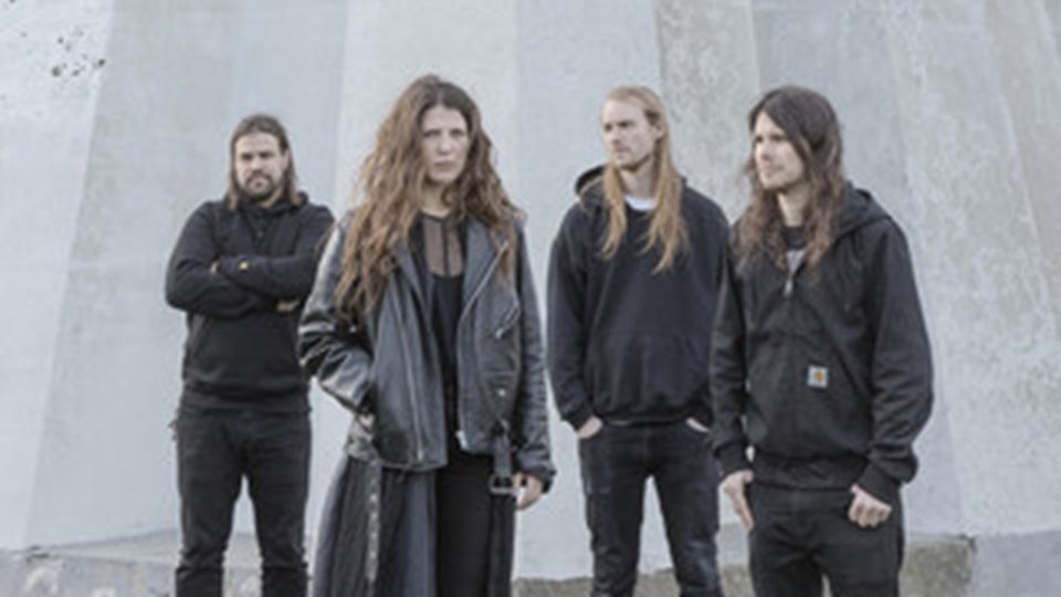 Oathbreaker Roadburn 2026