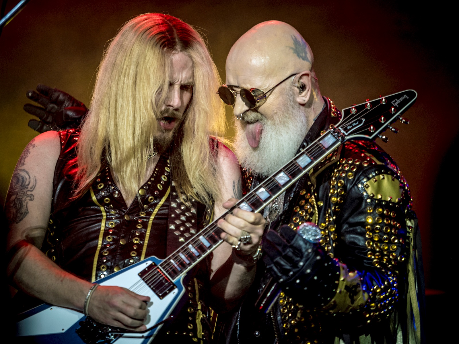 Judas Priest 6180620 61